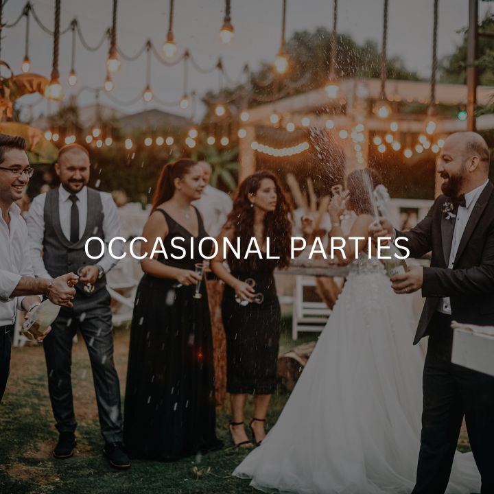 Malwani Banquet Hall | Malad West