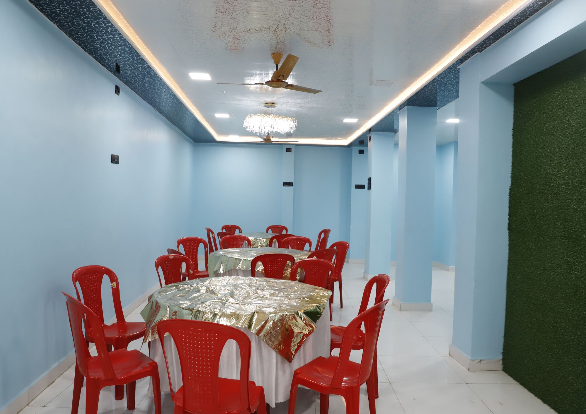 Malwani Banquet Hall | Malad West