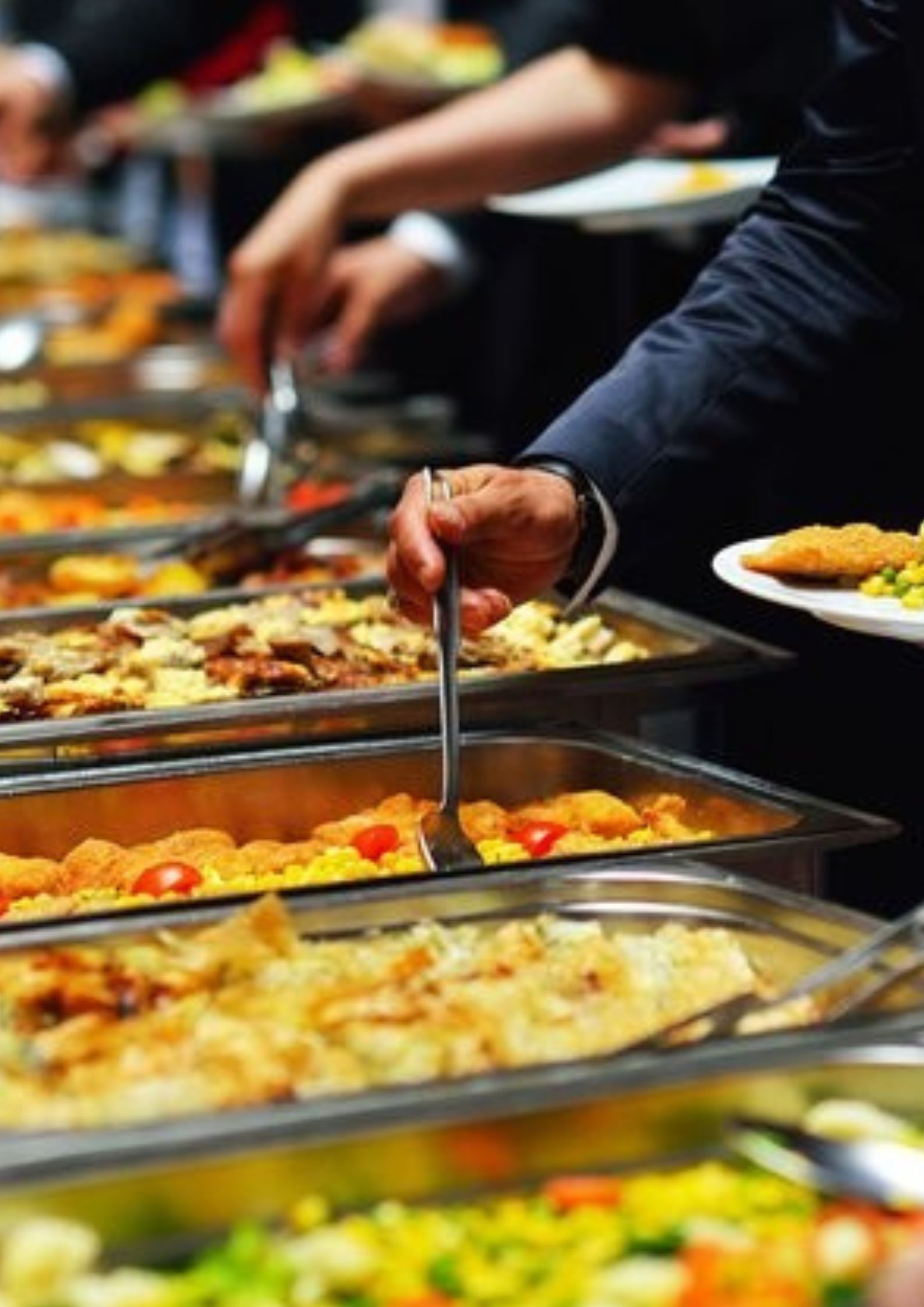 Malwani Banquet Hall | Malad West